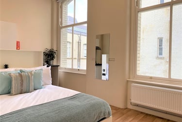 1 bed studio, College Square East, Holylands, Belfast, BT16DJ - Image 4